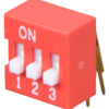 NT 03-90 - Dip-Schalter