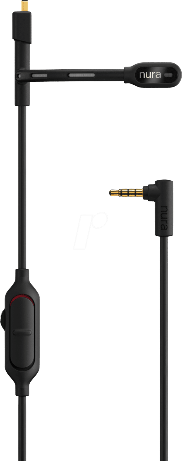 NURAPHONE MICRO - Nuraphone Gaming-Mikrofon