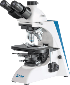 OBN 159 - Phasenkontrastmikroskop