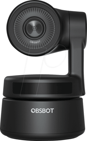 OBSBOT TINY - AI-Kamera