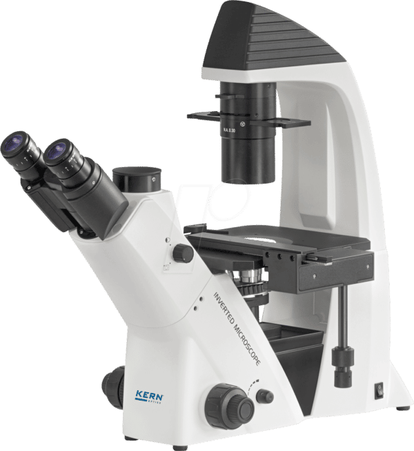 OCM 161 - Inverses Durchlichtmikroskop