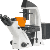 OCM 165 - Inverses Fluoreszenzmikroskop