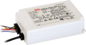 ODLV-45A-12 - LED-Trafo