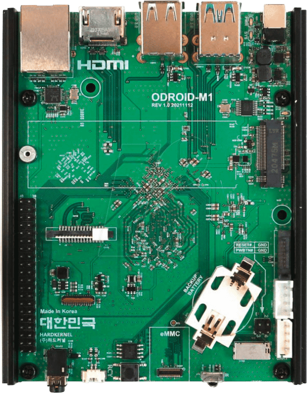 ODROID M1 8GB - Odroid M1