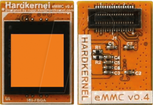 ODRO EMMC16 C4 L - Odroid - eMMC für Odroid C4