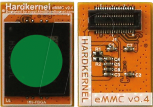 ODRO EMMC32 N2 A - Odroid - eMMC für Odroid N2