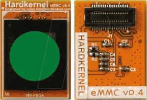 ODRO EMMC64 N2 A - Odroid - eMMC für Odroid N2