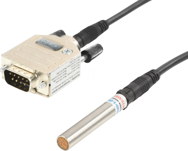 OFT-001C - Feuchte- und Temperatursensor