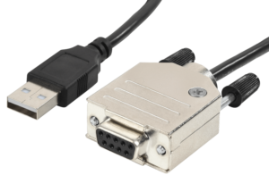 OFT-PARA - USB-Parametrierungskabel für OFT-Sensormodul