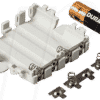 OKW A9345 217 - Batteriefach Set