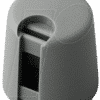 OKW TK-16-4 GR - Potentiometerknopf für Achse Ø 4 mm