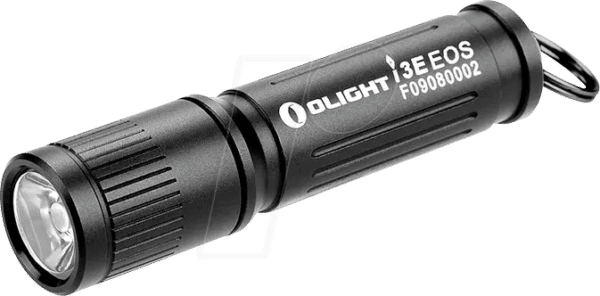 OLIGHT I3E EOS - LED-Taschenlampe I3E EOS