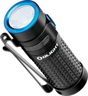 OLIGHT SR1 BAT2 - LED-Taschenlampe S1R Baton 2