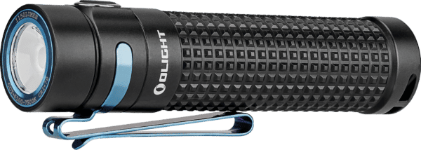 OLIGHT S2R BAT2 - LED-Taschenlampe S2R Baton 2