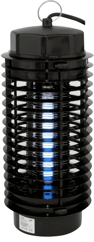 OL IV 250 - Elektro- Insektenvernichter mit Blaulampe