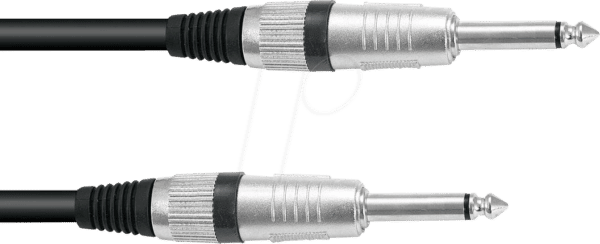OMNI 3021169M - Klinkenkabel 6