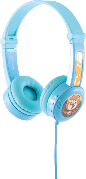 ONA TRAVEL BL - Kopfhörer für Kinder