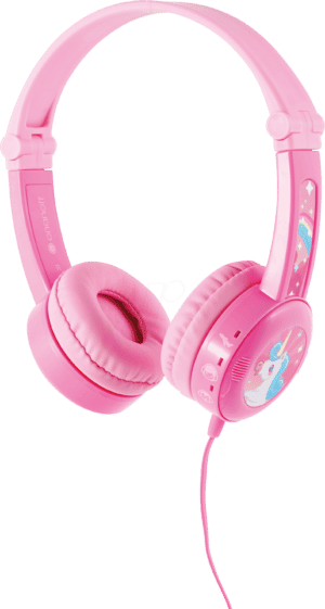 ONA TRAVEL PI - Kopfhörer für Kinder