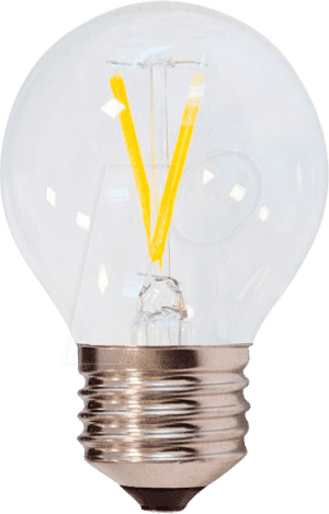 OPT 1866 - LED-Lampe E27