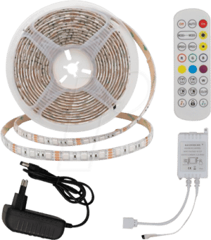 OPT 4323 - LED-Streifen Set