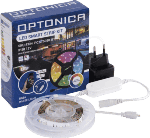 OPT 4325 - LED-Streifen Set