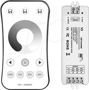 OPT AC6348 - Controller