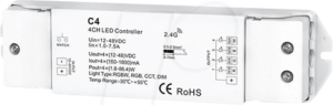 OPT AC6343 - Controller