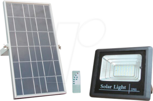 OPT FL5461 - LED-Solarleuchte