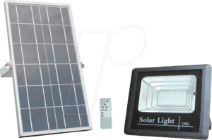 OPT FL5463 - LED-Solarleuchte