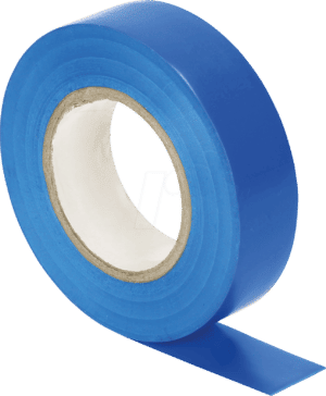 ORNO OR-AE-BL - Isolierband 19mm breit