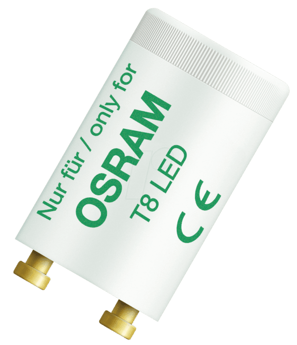 OSR 075013674 - Starter für LED-Röhren