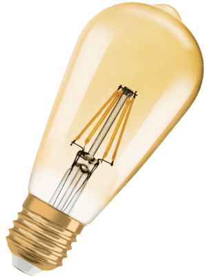 OSR 899972360 - LED-Lampe E27 VINTAGE EDISON