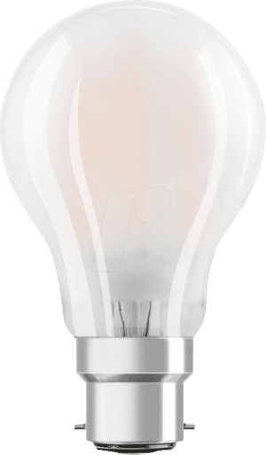 OSR 075115132 - LED-Lampe BASE B22d