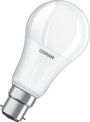 OSR 075127029 - LED-Lampe STAR E27