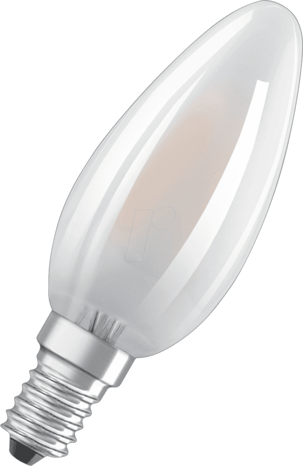 OSR 075143494 - LED-Lampe STAR E14