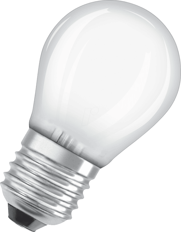 OSR 075153660 - LED-Lampe STAR E27