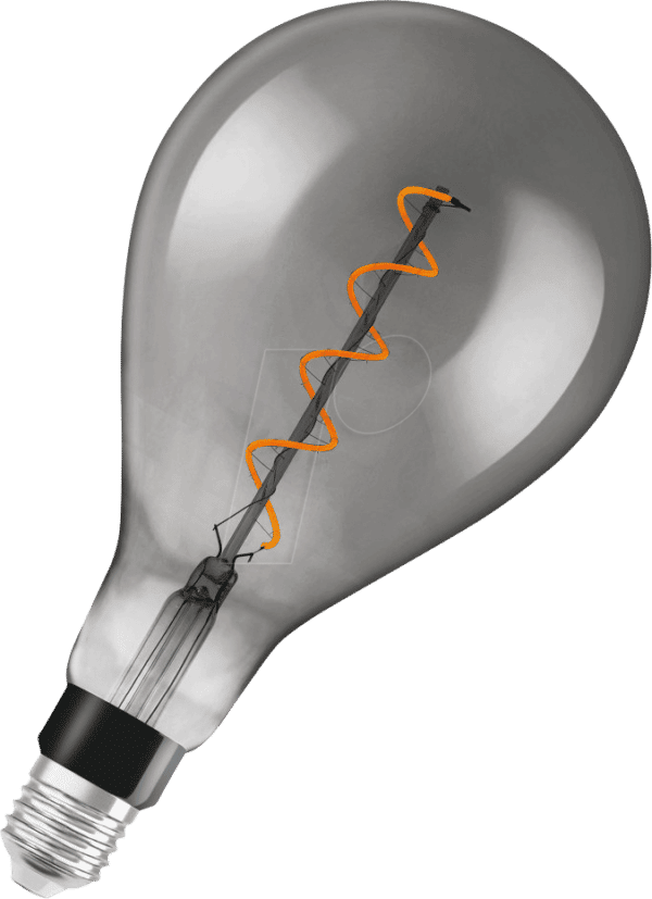 OSR 075269903 - LED-Lampe VINTAGE 1906 E27
