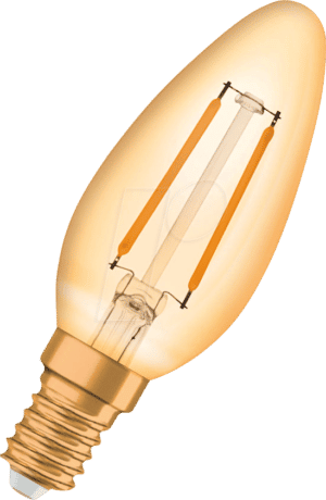 OSR 075293205 - LED-Lampe VINTAGE 1906 E14