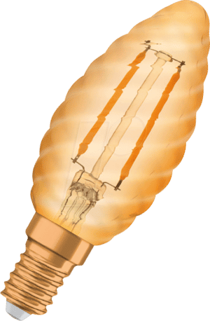 OSR 075293243 - LED-Lampe VINTAGE 1906 E14