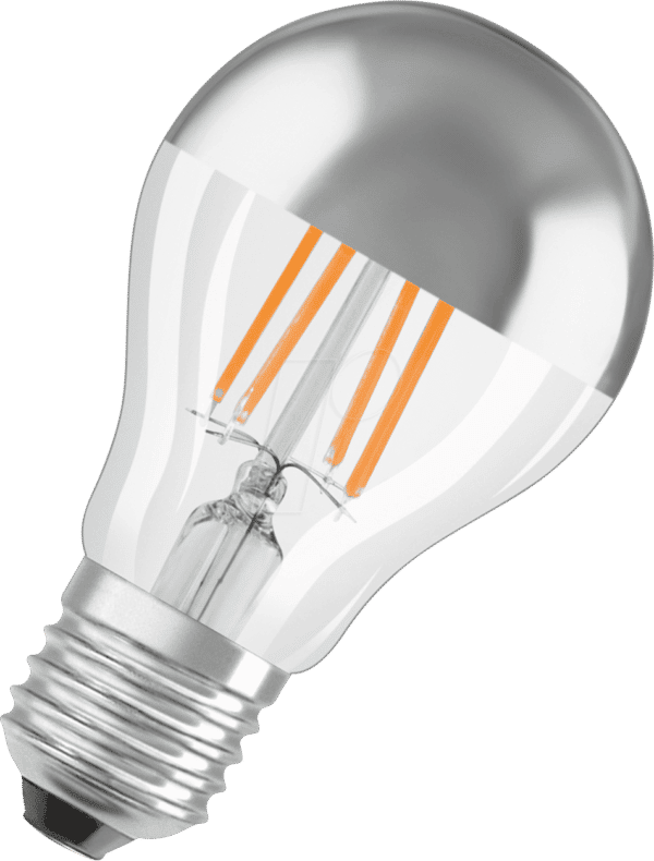 OSR 075427860 - LED-Lampe STAR E27