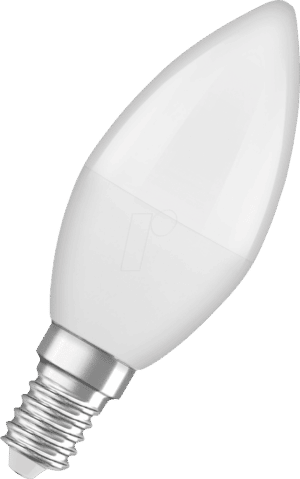OSR 075430730 - LED-Lampe STAR E14