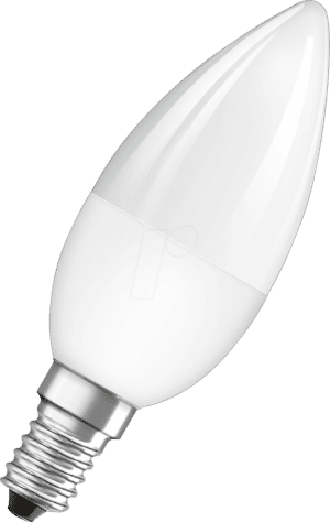 OSR 075430778 - LED-Lampe STAR+ E14