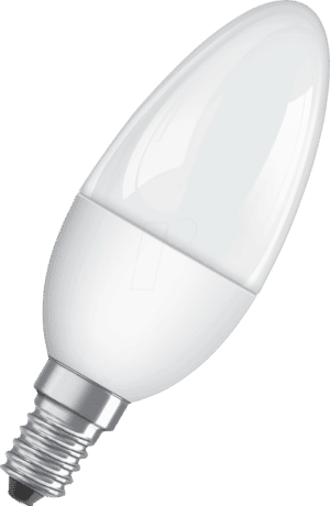 OSR 075430914 - LED-Lampe SUPERSTAR E14