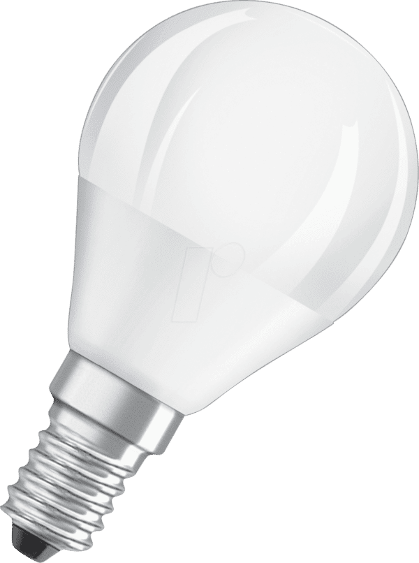 OSR 075430990 - LED-Lampe STAR E14