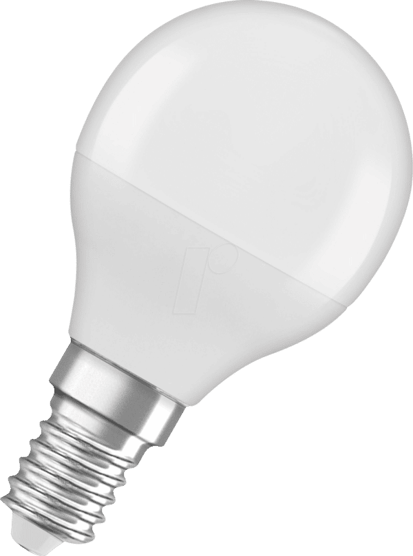 OSR 075431010 - LED-Lampe STAR E14