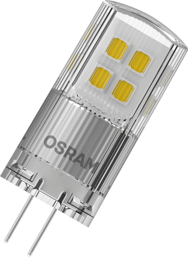 OSR 075431904 - LED-Lampe SUPERSTAR G4