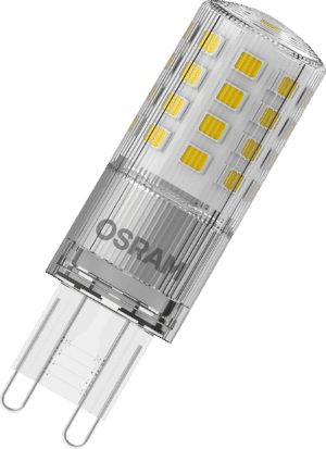 OSR 075432246 - LED-Lampe SUPERSTAR G9