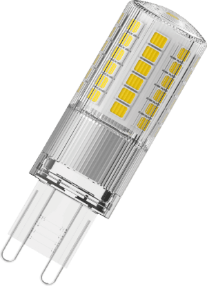 OSR 075432277 - LED-Lampe STAR+ TRIPLE G9