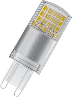 OSR 075432390 - LED-Lampe STAR G9