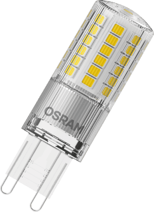 OSR 075432451 - LED-Lampe STAR G9